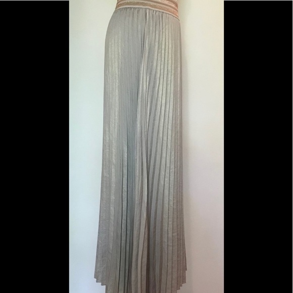 Anthropologie | HD in Paris | Mica Maxi Skirt - Picture 5 of 10